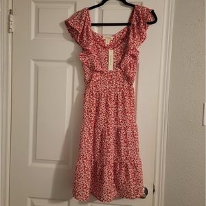 dress, XS, never worn